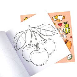 Rəngləmə Kitabı (268-20) - 2