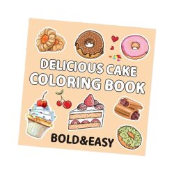 Rəngləmə Kitabı (268-20) - 4