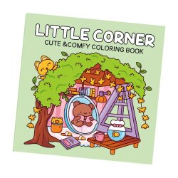 Rəngləmə Kitabı (268-21) - 2