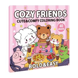 Rəngləmə Kitabı (268-21) - 3