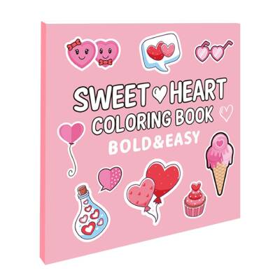 Rəngləmə Kitabı (268-22) - 1