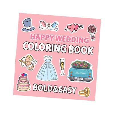 Rəngləmə Kitabı (268-22) - 2