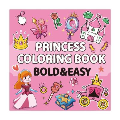 Rəngləmə Kitabı (268-22) - 3