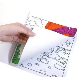 Rəngləmə Kitabı (268-22) - 5