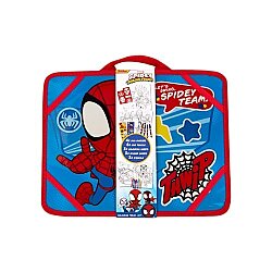 Rəngləmə Vərəqləri Rəsm Dəsti (681-7) - 