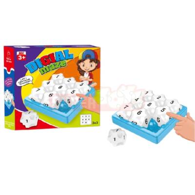 Rəqəmli Məntiq Oyunu (374-113) - 1