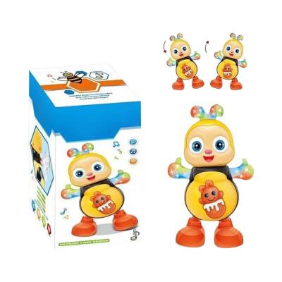  Rəqs Edən Arı (396-8) - 1