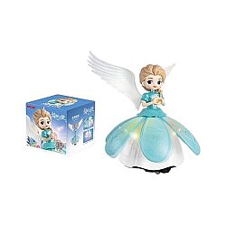 Rəqs Edən Kukla Musiqili Oyuncaq (642-32) - 