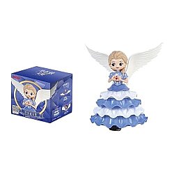 Rəqs Edən Kukla Musiqili Oyuncaq (642-33) - 