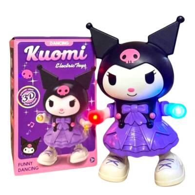 Rəqs Edən Kuromi (336-142) - 1