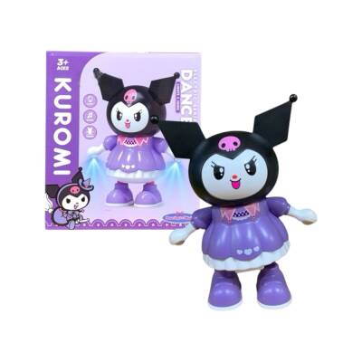 Rəqs Edən Kuromi (76-22) - 1