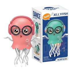 Rəqs Edən Meduza (405-21) - 