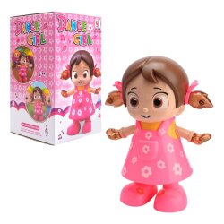 Rəqs Edən Musiqili Oyuncaq (396-13) - 