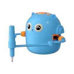 Rəsm Çəkən Robot (48-1) - 1