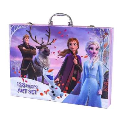 Rəsm Dəsri Frozen (292-4) - 1