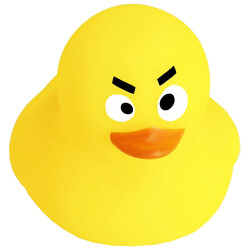 Rezin ördək 12 ədəd 116-20/391-40 - 