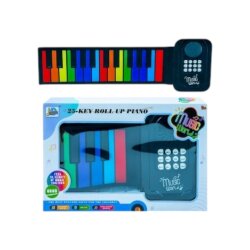 Rezin Piano (74-15) - 1