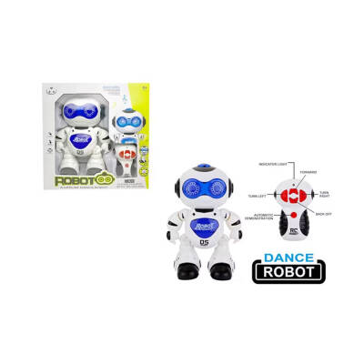 Robot (159-17) - 1