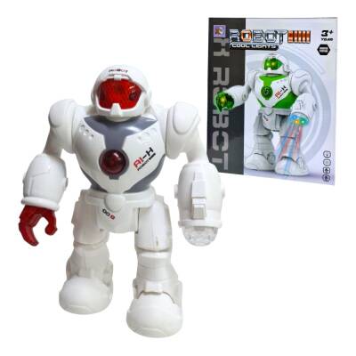 Robot (239-8) - 1