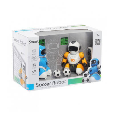 Robot 393-50 - 1