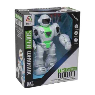 Robot 393-60 - 1
