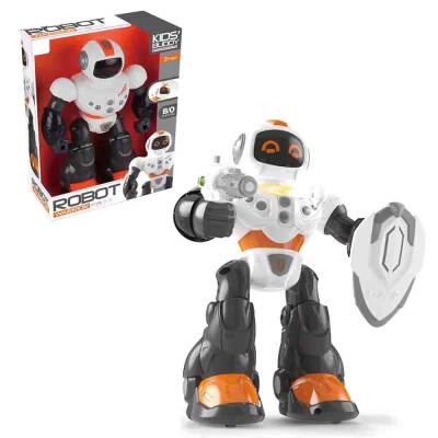 Robot (606-2) - 1