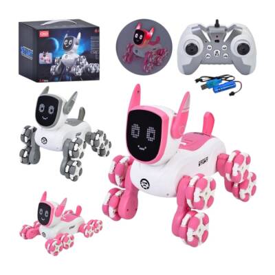 Robot İt (36-10) - 1