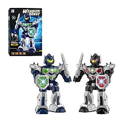 Robot Oyuncaq (779-6) - 