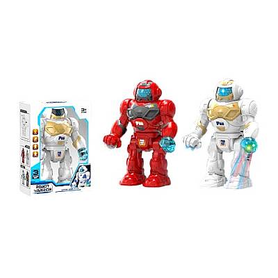 Robot Oyuncaq (779-7) - 1
