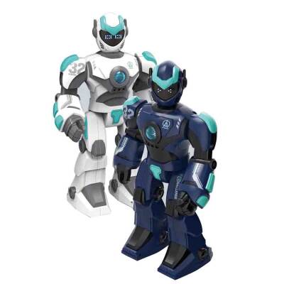 Robot Pultlu (159-16) - 1