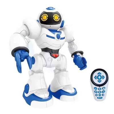 Robot Pultlu 159-12 - 1