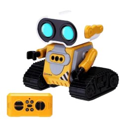 Robot Pultlu (336-112) - 1