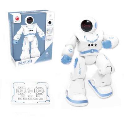 Robot Pultlu 606-34 - 1