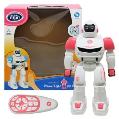 Robot pultlu JT395 - 1