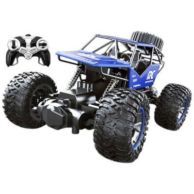  Rock Crawler Pultlu Maşın (231-14) - 1