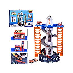 Rocket Maşın Qarajı (686-9) - 