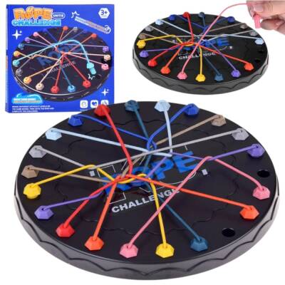 Rope Challenge Məntiq Oyunu (250-2) - 1