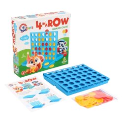 Row Stolüstü Oyunu 9734 - 1