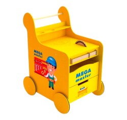 RU. Mega master usta alətləri 70404 - 1