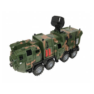 RU.Hərbi maşın 257/1 - 1