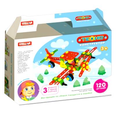 RU.Konstruktor 02028 - 1