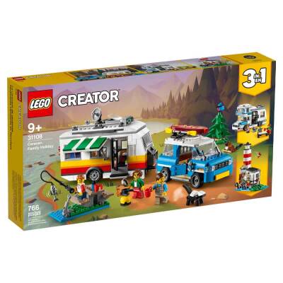 Lego Creator 31108 ORG - 1