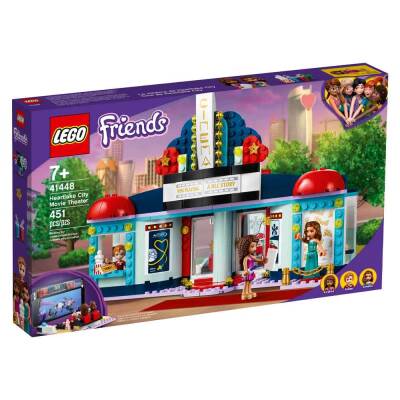Lego Friends 41448 ORG - 1