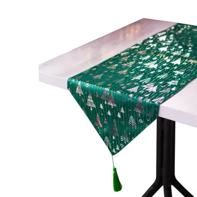 Runner , Süfrə Ortası 30 x 180sm (30X180) - 1