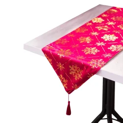 Runner , Süfrə Ortası 30 x 180sm 424-24 - 1