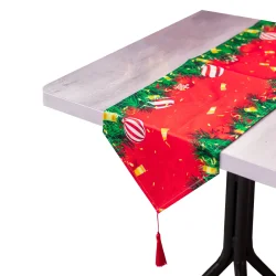 Runner, Süfrə Ortası 30 x 180sm 424-43 - 1