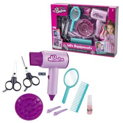 Saç Baxım Dəsti (357-101) - 