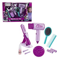 Saç Baxım Dəsti (357-102) - 