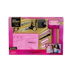 Saç Baxım Dəsti (387-31) - 