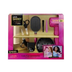 Saç Baxım Dəsti (387-32) - 